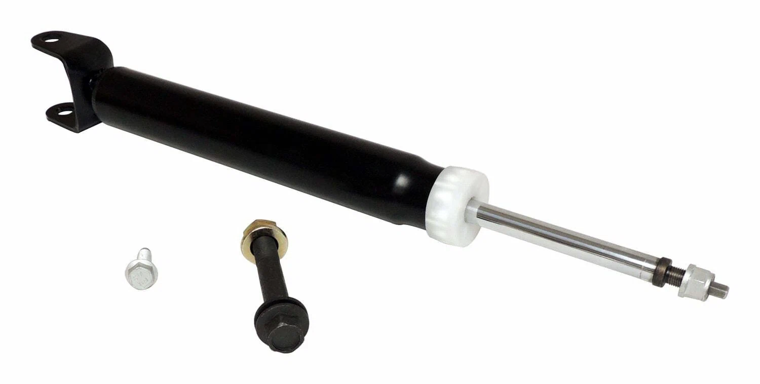 Crown Automotive - Steel Black Shock Absorber - 68069675AD
